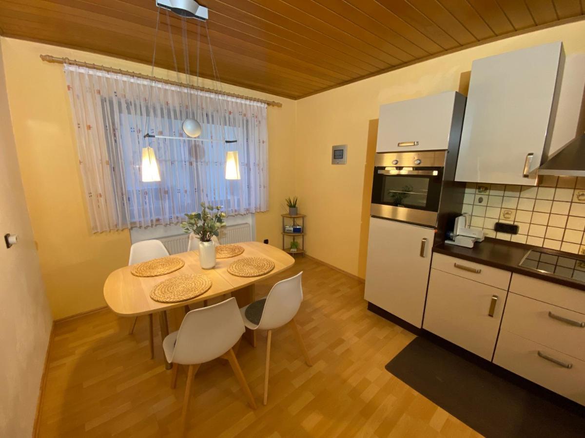 Ferienwohnung Vater Rhein Mittelrheintal سانكت غور المظهر الخارجي الصورة